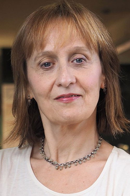 Ione Irazabal profile