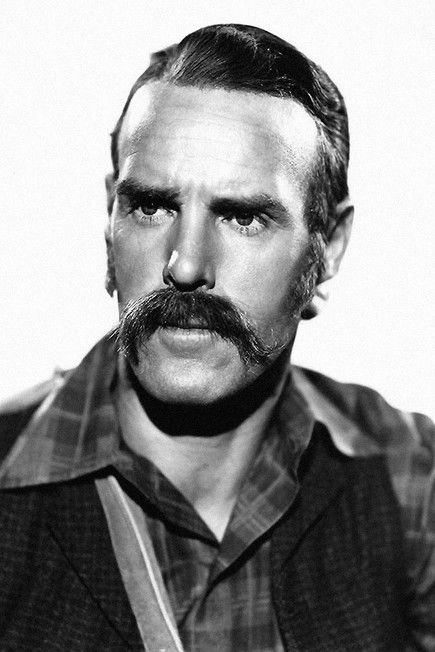 Photo of Kermit Maynard, Acting