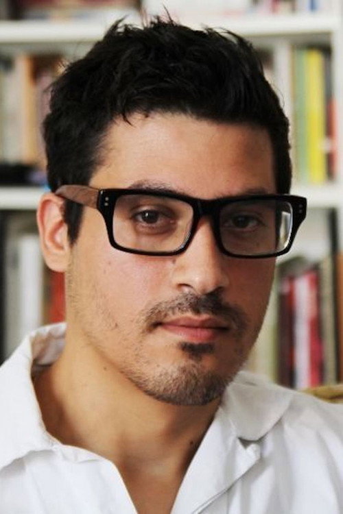 Photo of Lior Shamriz, Directing
