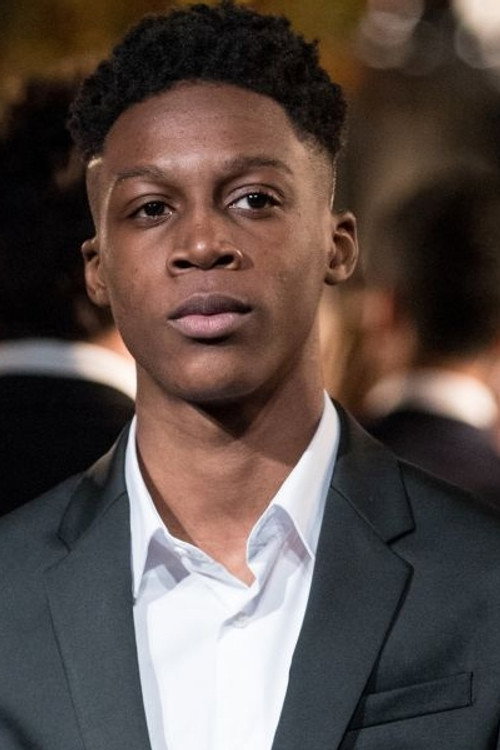 Photo of Isaac Domingos, Acting