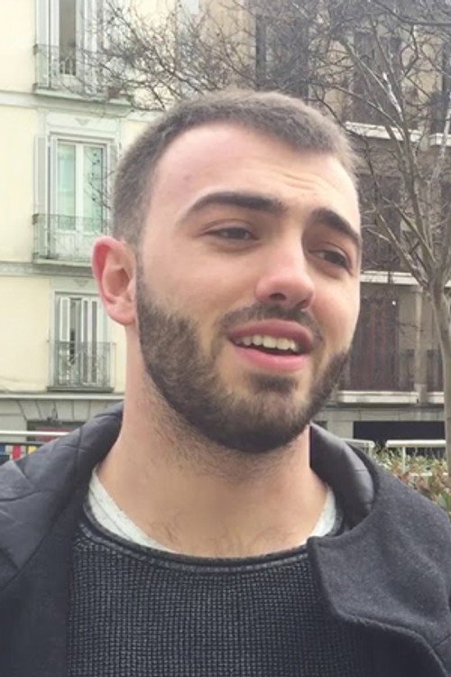 Juan Corellano profile