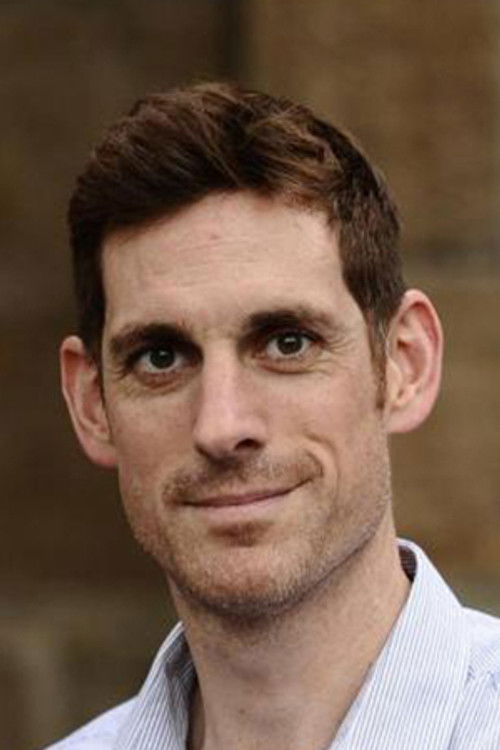 Andrew John Tait profile