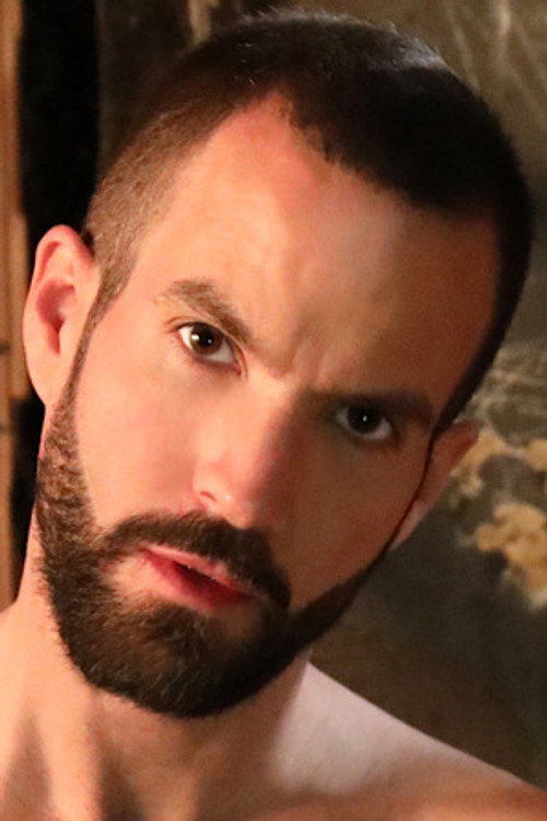 Photo of Paul Vinzent, Acting