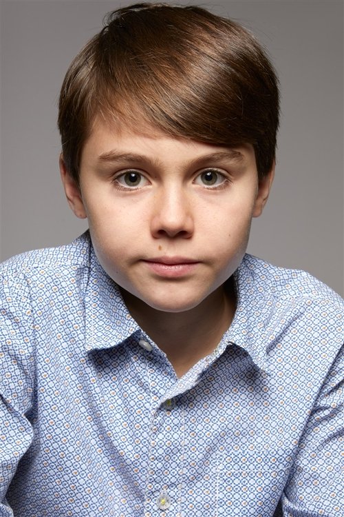Photo of Martin Verset, Acting