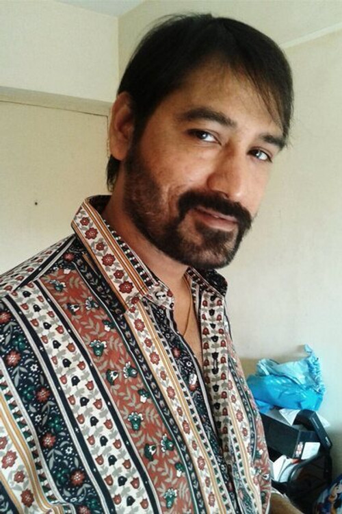 Diwakar Dhayani profile