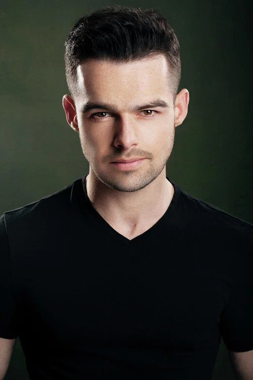 Photo of Sam Lucas Smith, Acting