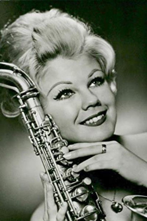 Photo of Ingela Brander, Acting