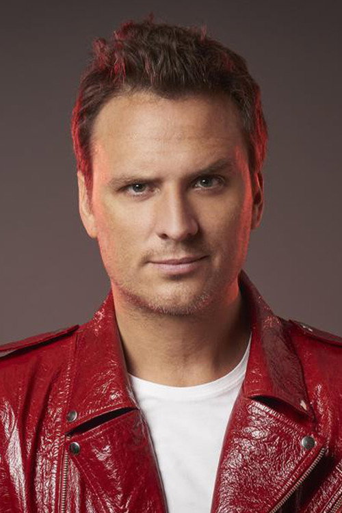 Photo of Ezequiel Campa, Acting