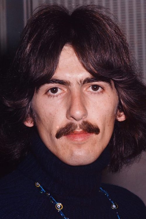 George Harrison profile