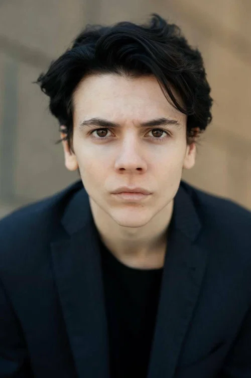 Photo of Francesco Gheghi, Acting