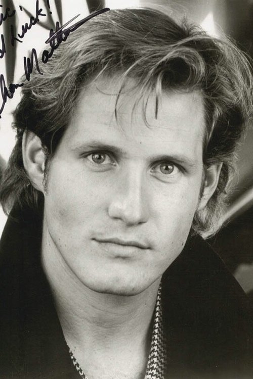 Thom Mathews profile