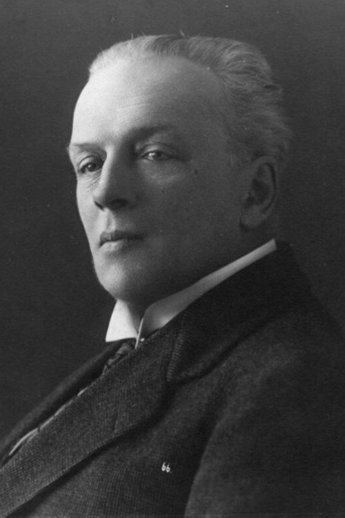 Photo of Yuri Korvin-Krukovsky, Acting