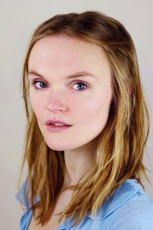 Hebe Beardsall profile