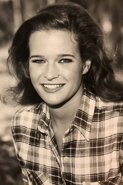 Photo of Jennifer Naud, Acting