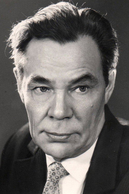 Leontij Polohov profile