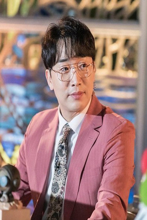 Seong Seung-heon profile