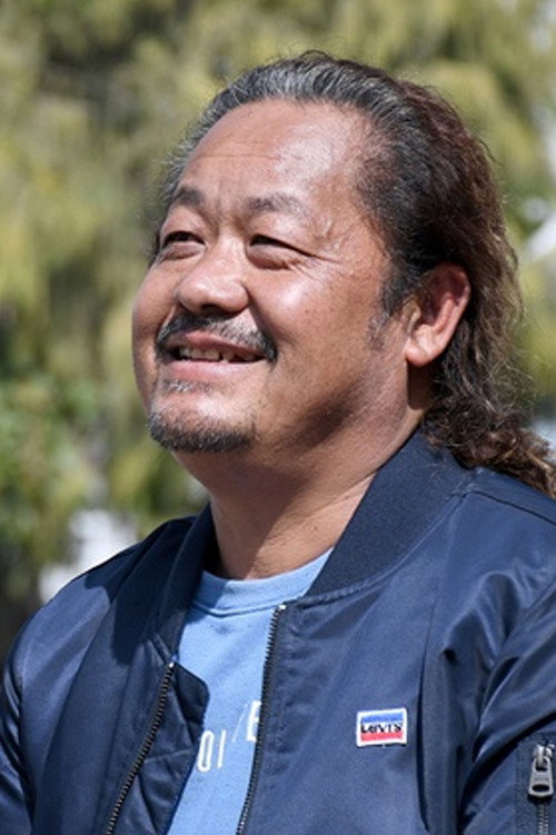 Photo of Upendra Subba, Acting