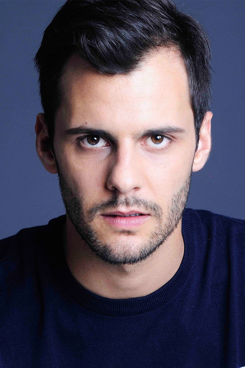 Photo of Miguel Valle, Acting