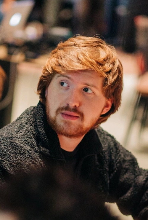 Photo of David Kvirkvelia, Directing