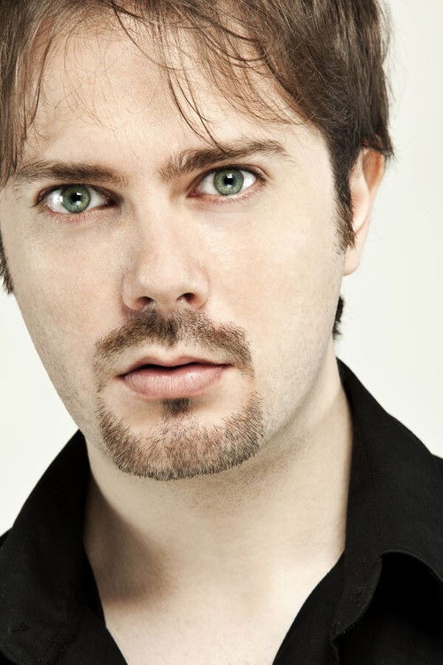 Gabriele Sangrigoli profile