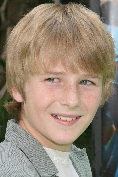 Photo of Dylan McLaughlin, Acting