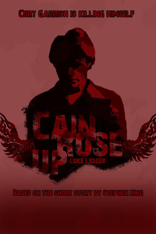 Movie poster for Cain Rose Up (2010)