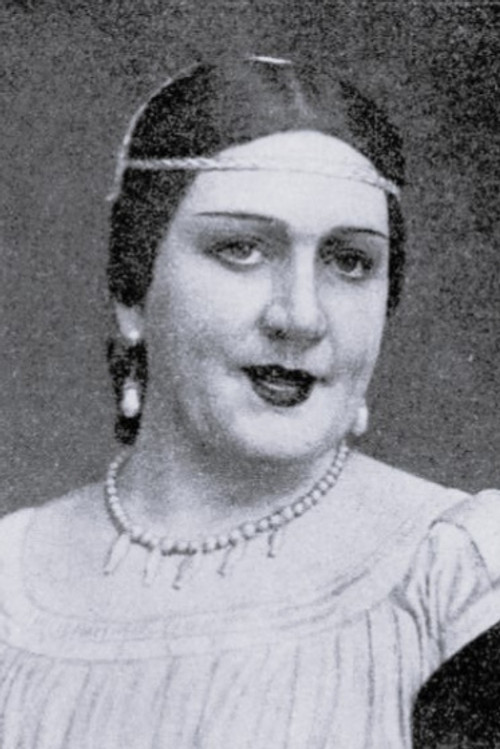 Photo of Faina Shevchenko, Acting