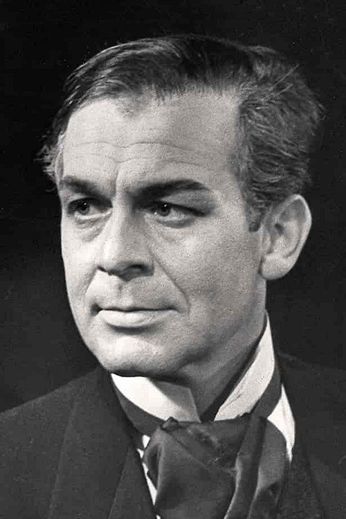 Photo of Per Sunderland, Acting