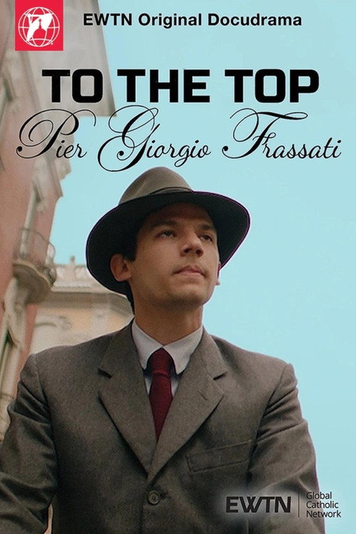 Movie poster for To the top (2023)