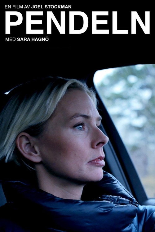 Movie poster for Pendeln (2016)