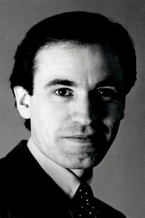 Robin Houston profile