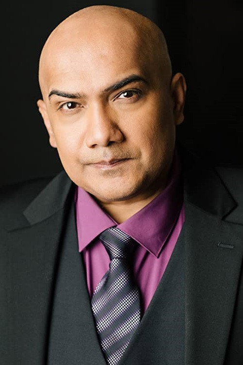 Photo of Seth Ranaweera, Acting
