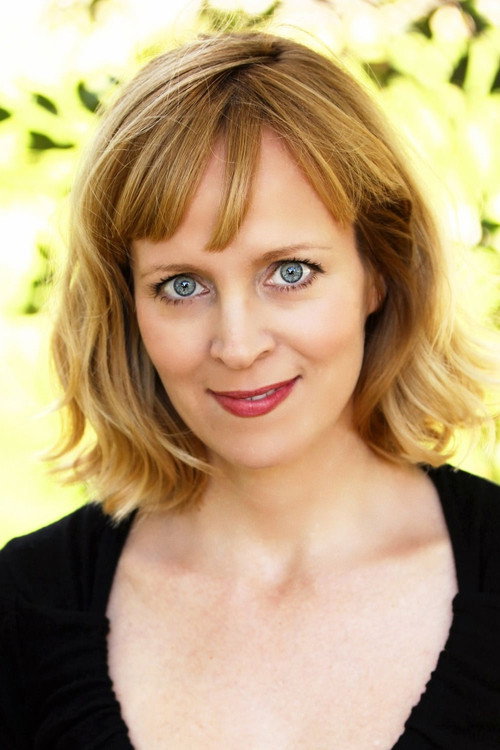 Photo of Angela Landis, Acting