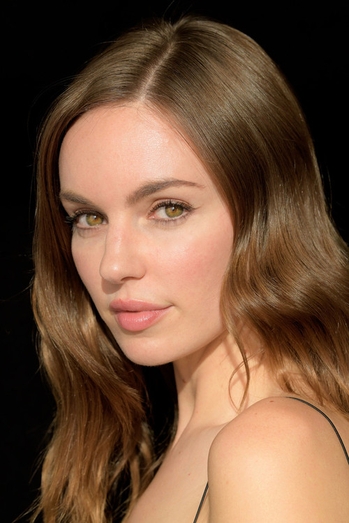 Michelle Mylett profile