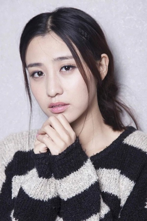 Photo of Chen Yuqi, Acting