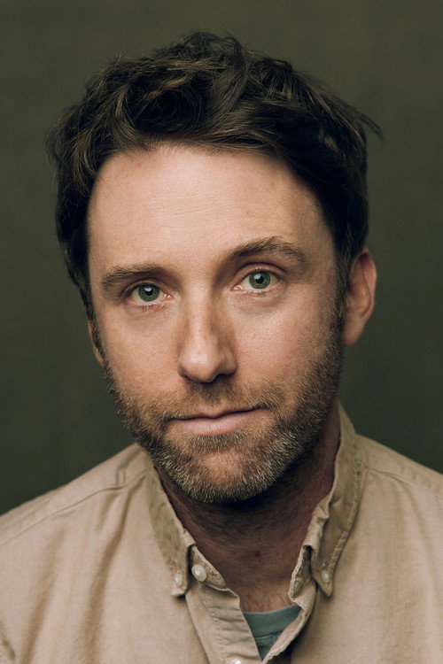 Photo of Stephen O'Reilly, Acting