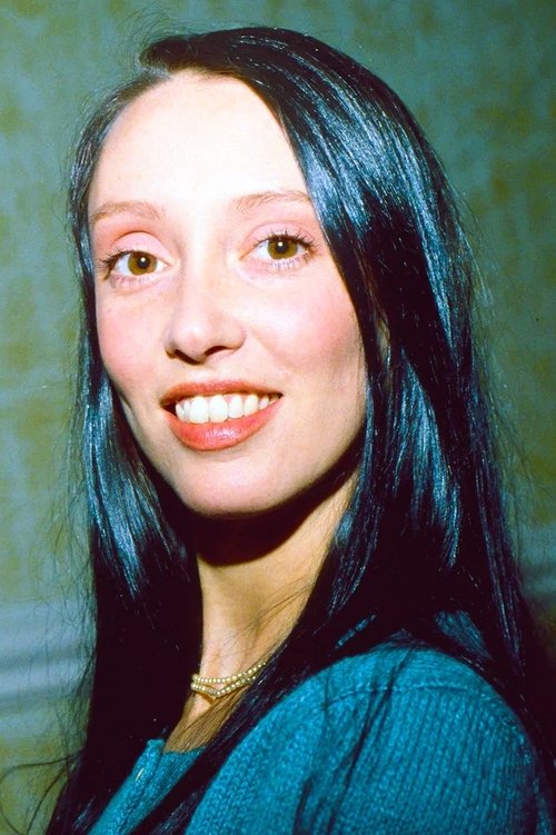 Shelley Duvall profile