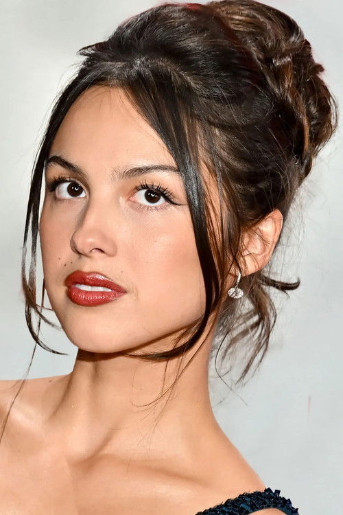 Olivia Rodrigo profile