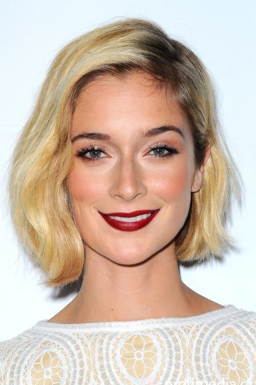 Caitlin FitzGerald profile