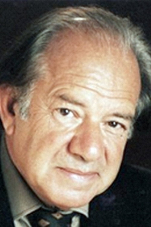 Photo of Alain Choquet, Acting