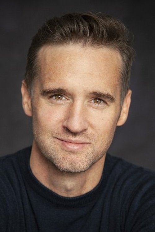 Photo of Shane Connellan, Acting