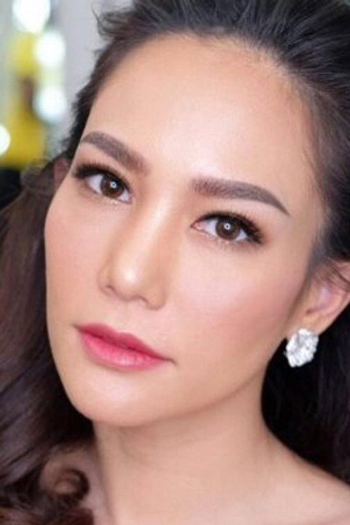 Charm Irvin Osathanond profile