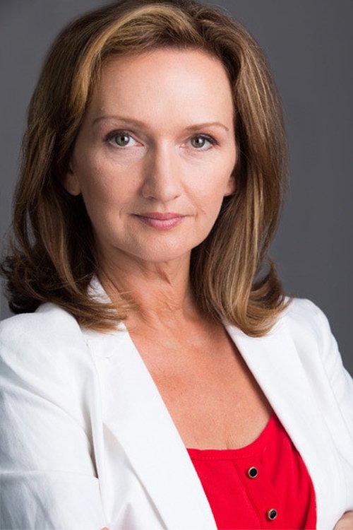 Svetlana Efremova profile