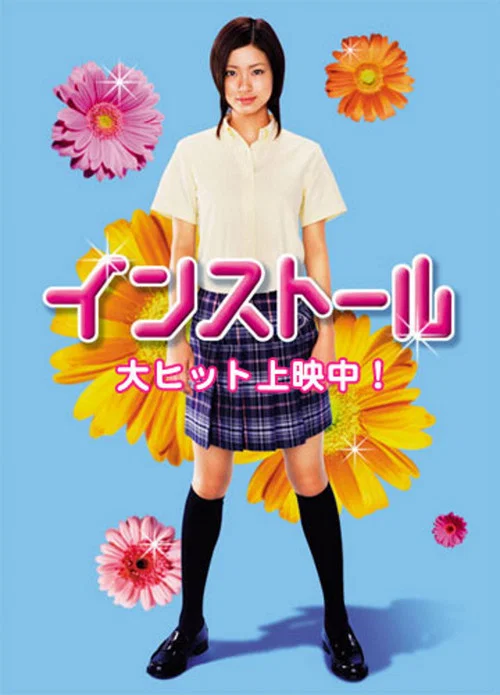 Movie poster for Install (2004)