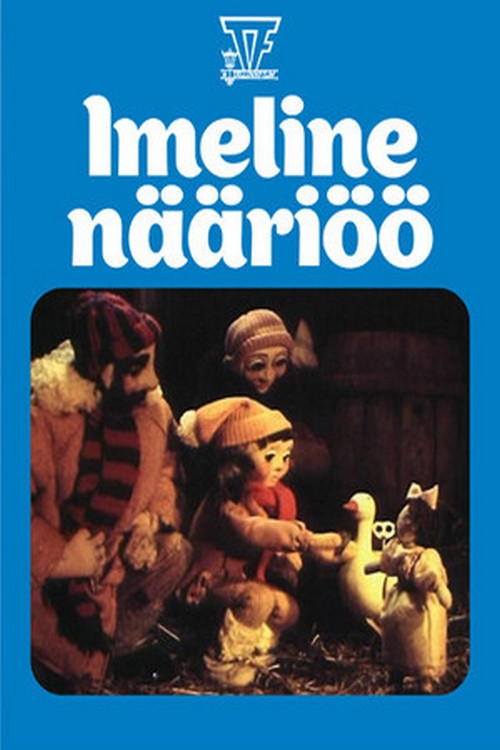 Movie poster for Wonderful New Year's Night (1984)