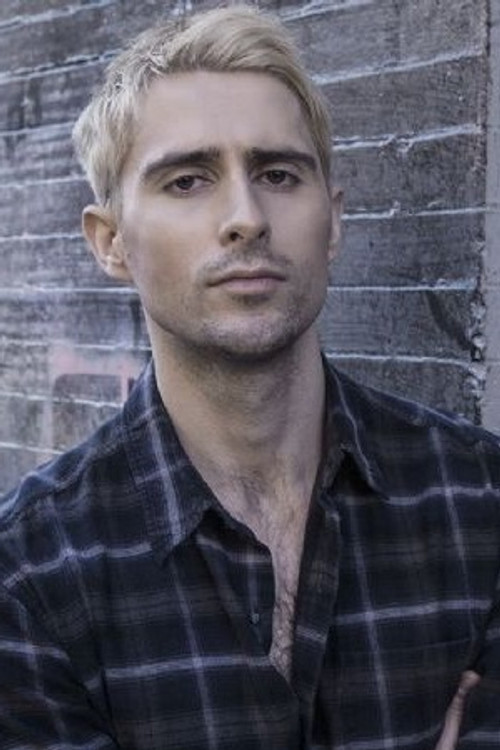 Photo of Bek Markas, Acting