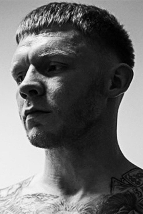 Photo of Jamie Robinson, Acting