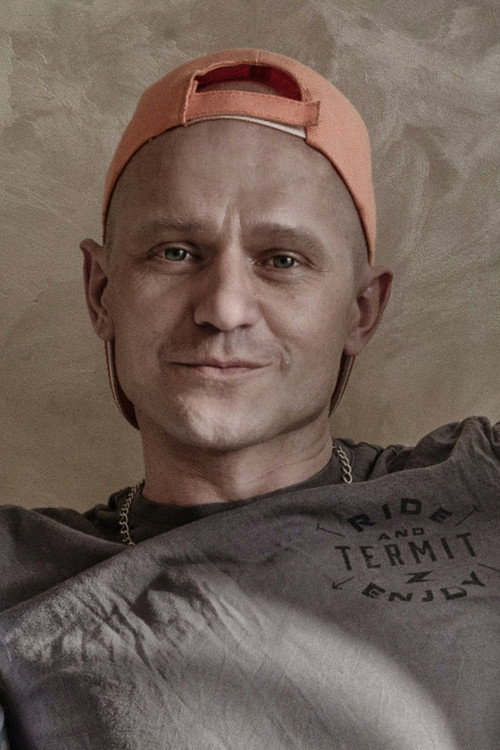 Photo of Valery Melkomukov, Acting