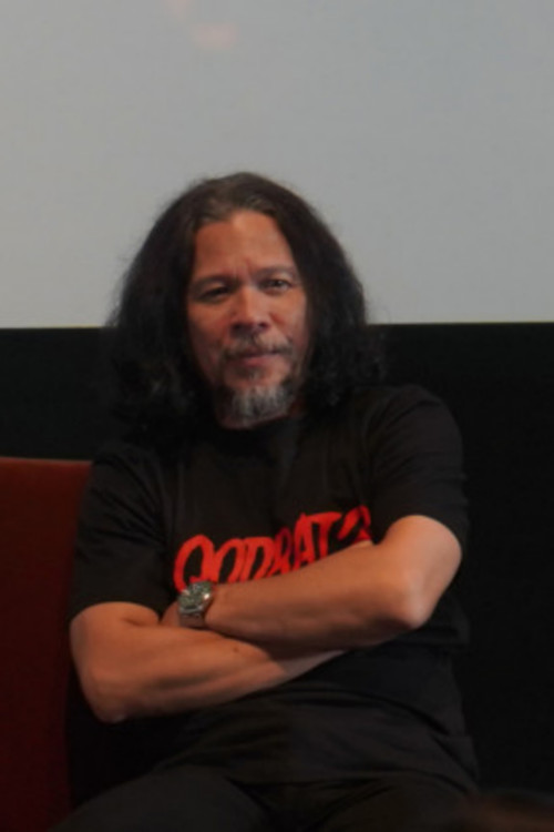 Photo of Septian Dwicahyo, Acting
