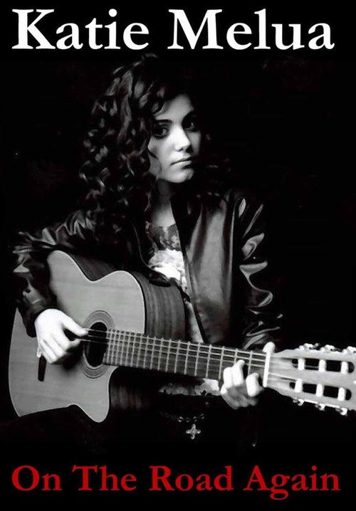 Movie poster for Katie Melua - On The Road Again (2005)